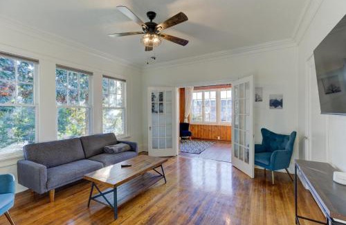 Midtown Apartamento | The Wilsonia