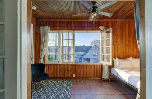 Midtown Apartamento | The Wilsonia
