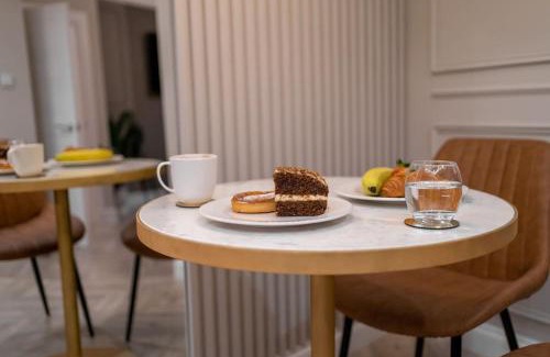 North West Apartamento | The Wilton Suite - Your Private 5* Escape!