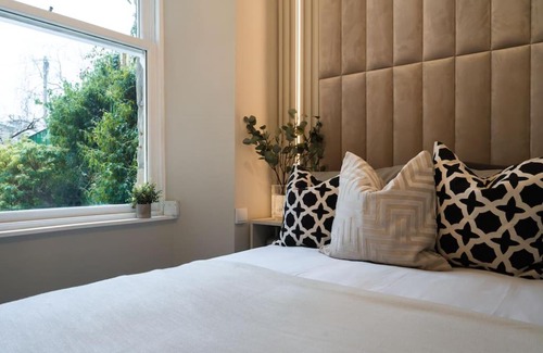 North West Apartamento | The Wilton Suite - Your Private 5* Escape!