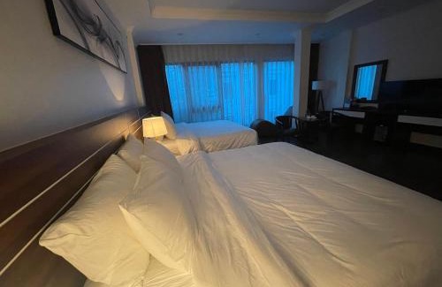 Lao Cai Casa | THE WILTONS Hotel Lào Cai