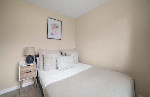 Wandsworth Apartamento | The Wimbledon Park Luxury Room