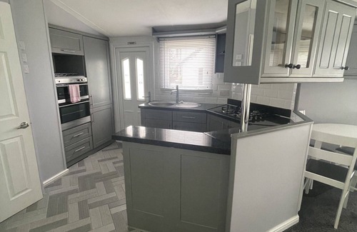 Blackpool Apartamento | The Winchester Chalet by Sasco