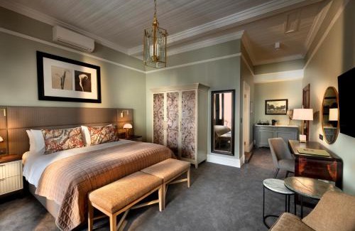 Sea Point Hotel | The Winchester Hotel by NEWMARK