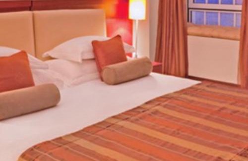 Sea Point Hotel | The Winchester Hotel by NEWMARK
