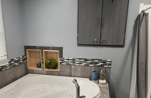 Winchester Casa | The Winchester Retreat