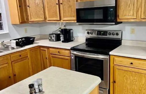 Winchester Casa | The Winchester