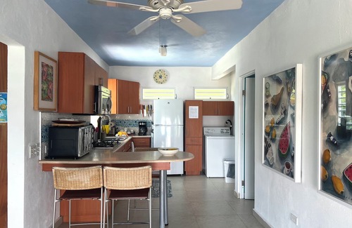 Playa Sardinas I Casa | The Wind & The Sea, una escapada para parejas en Culebra, Puerto Rico