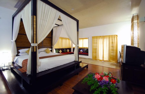 Mysore Complejo | The Windflower Resorts and Spa