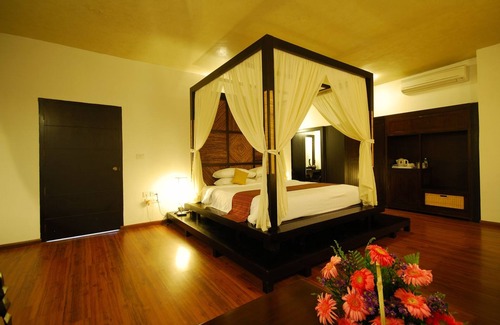 Mysore Complejo | The Windflower Resorts and Spa