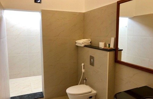 Mysore Complejo | The Windflower Resorts and Spa
