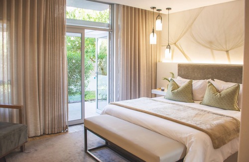 Windhoek Casa | The Windhoek Luxury Suites