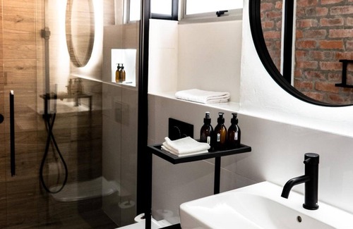 Windhoek Casa | The Windhoek Luxury Suites