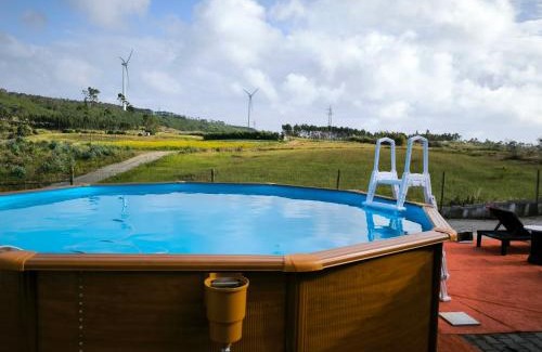 Lourinha Casa | The Windhouse