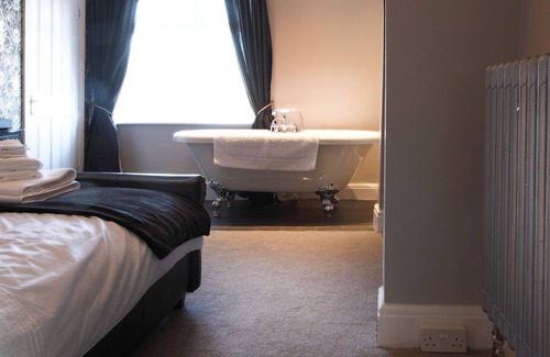 Whitby Cama Y Desayuno | The Windmill Inn - Whitby