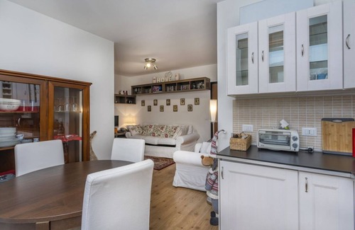 Cave del Predil Apartamento | The window on the Raibl - Lovely APT with WiFi! x4