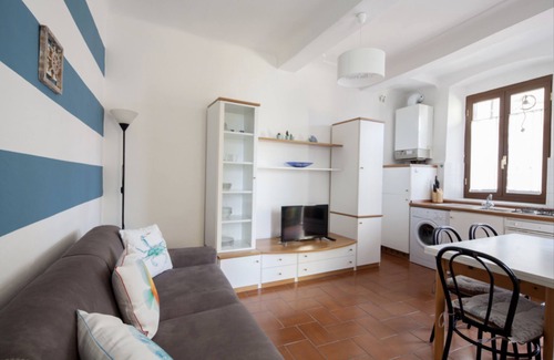 Cadimare Casa | La ventana al mar