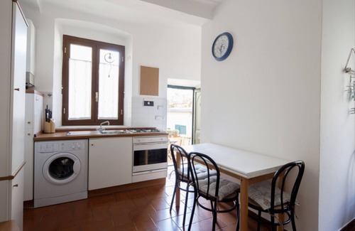 Cadimare Casa | La ventana al mar