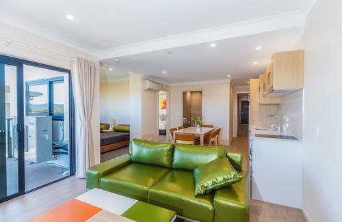 Windsor Hotel | The Windsor Apartments and Hotel Brisbane