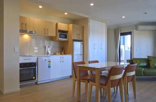 Windsor Hotel | The Windsor Apartments and Hotel Brisbane