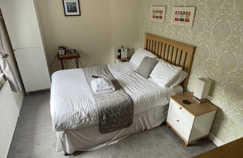 Lye Cama Y Desayuno | The Windsor Castle Inn