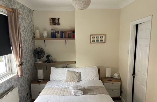 Lye Cama Y Desayuno | The Windsor Castle Inn
