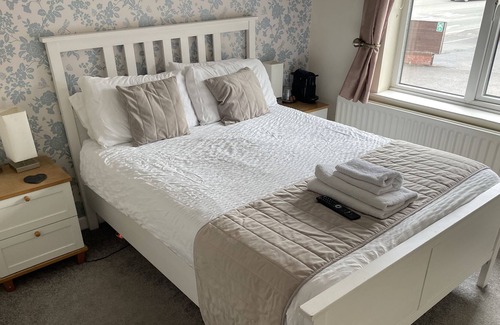 Lye Cama Y Desayuno | The Windsor Castle Inn