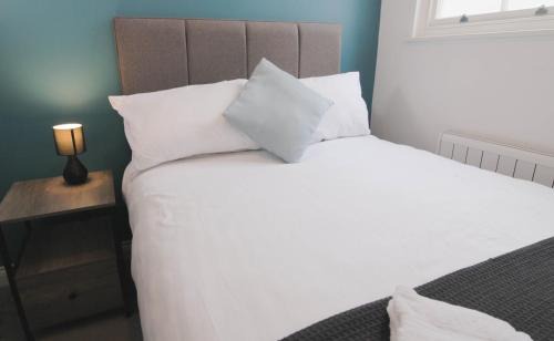 Leamington Spa Apartamento | The Windsor Club Apartment