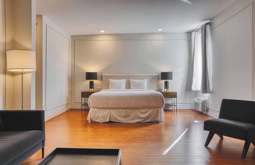 Stratford Hotel | The Windsor Hotel by Hoco Hotels Collection