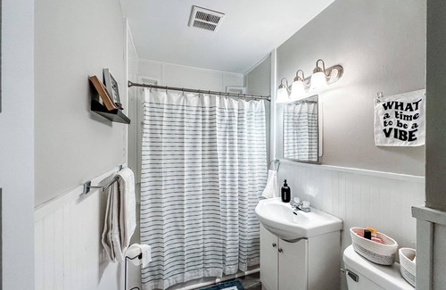 Owensboro Casa | The Windsor House