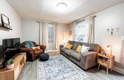 Owensboro Casa | The Windsor House