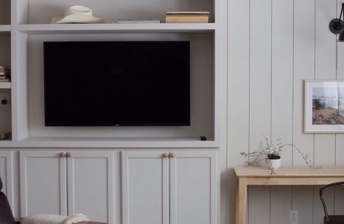 Ellensburg Casa | The Windy Willows – A Restful Retreat