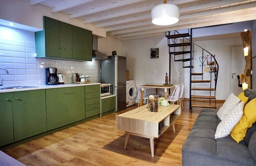 Chios Casa | The Wine House