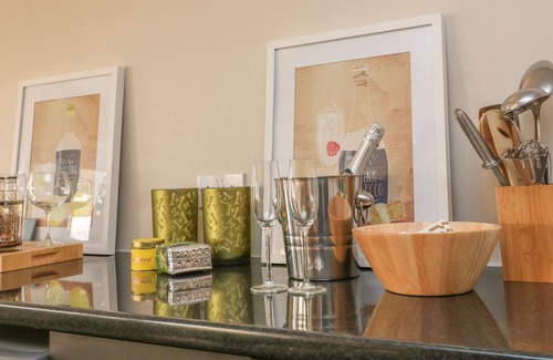 Ebford Casa | The Wine Lodge, KENTON, EXETER