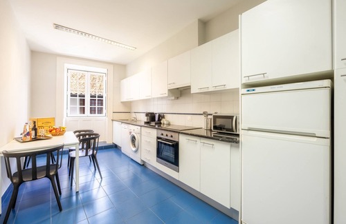 Se Apartamento | The Wine Lodges by An Island Apart