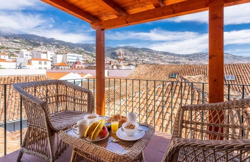 Se Apartamento | The Wine Lodges by An Island Apart