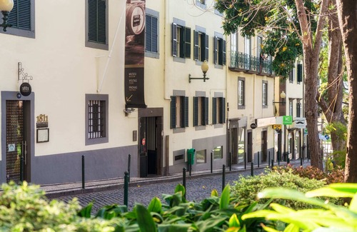 Se Apartamento | The Wine Lodges by An Island Apart