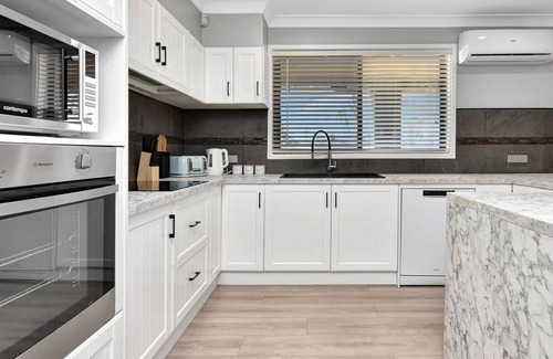 Nulkaba Casa | The Wine Stop Quarters on Ivanhoe