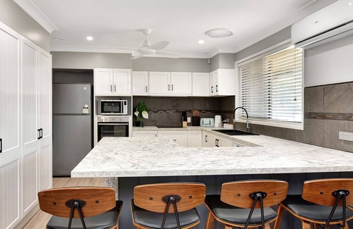 Nulkaba Casa | The Wine Stop Quarters on Ivanhoe