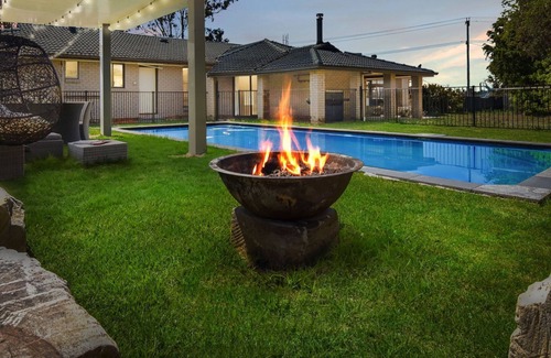 Nulkaba Casa | The Wine Stop Quarters on Ivanhoe