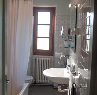 Rocchetta Palafea Apartamento | The Winemaker's House - La Collina La Casa