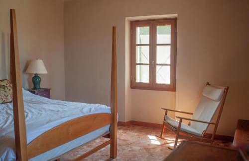 Rocchetta Palafea Apartamento | The Winemaker's House - La Collina La Casa