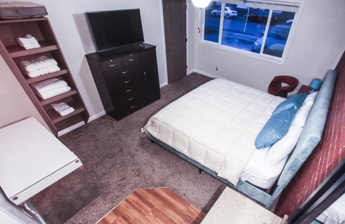 Rexburg Apartamento | The Wing at Kingston East