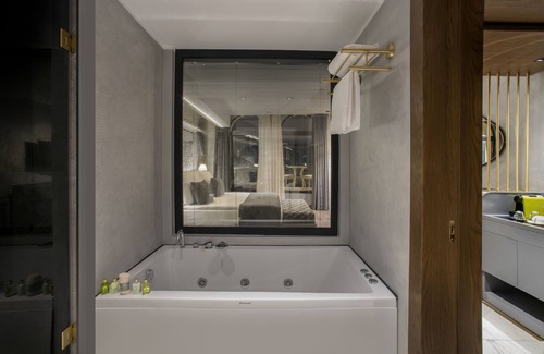Karakoy Hotel | The Wings Hotel Istanbul