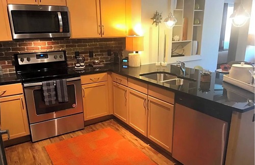 Westside Apartamento | The Wise Creation