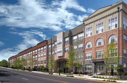 Westside Apartamento | The Wise Creation