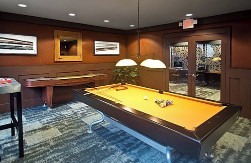 Westside Apartamento | The Wise Creation