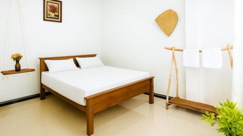 Palugaswewa Complejo | The Wish Lake Resort