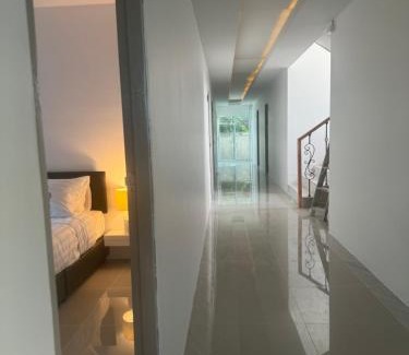 Sisaket Apartamento | The wishes สมหวัง
