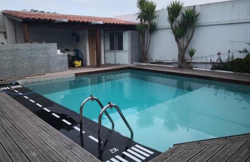 Sao Martinho do Porto Casa | The Wishing Well Country House